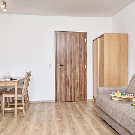 Haus Unter Gerlitzen Lejlighed Bodensdorf Eksteriør billede
