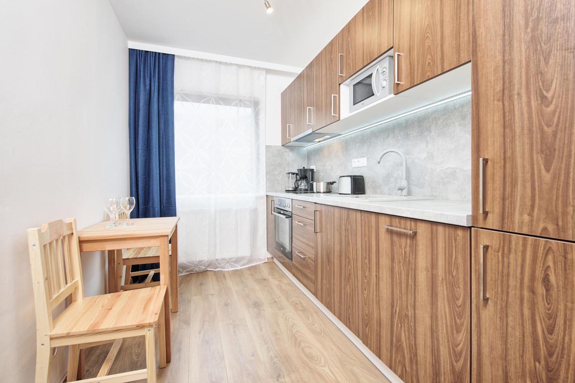 Haus Unter Gerlitzen Lejlighed Bodensdorf Eksteriør billede